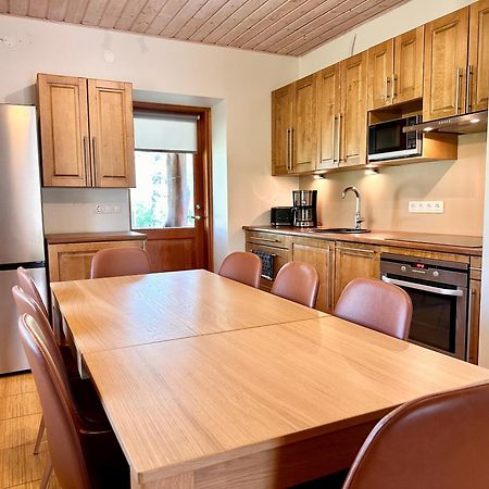 Krueuedneri Puhkemaja Villa Kruudneri Екстериор снимка